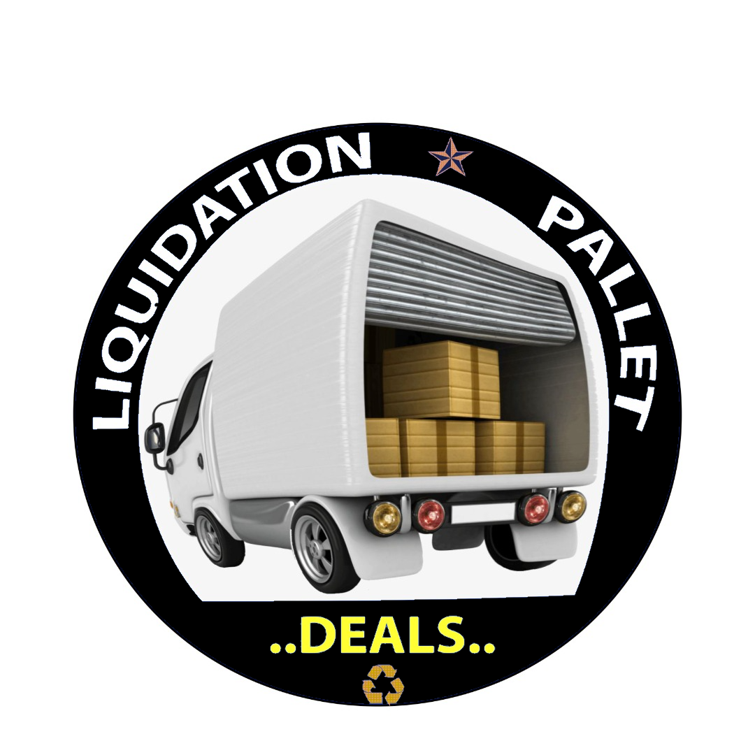 Direct Pallet Liquidation