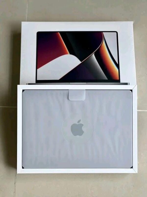 Apple MacBook Pro 2019 Pallet liquidation - Image 6