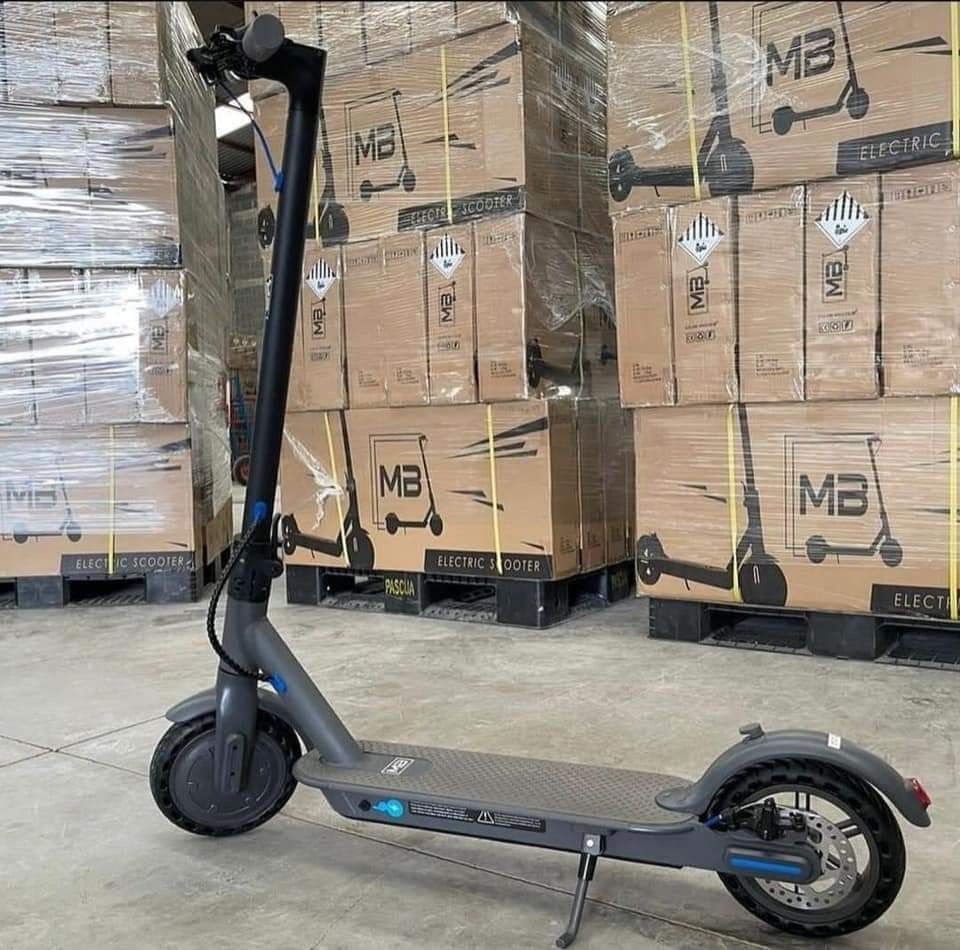 Electric Scooter Pallets liquidation - Image 4
