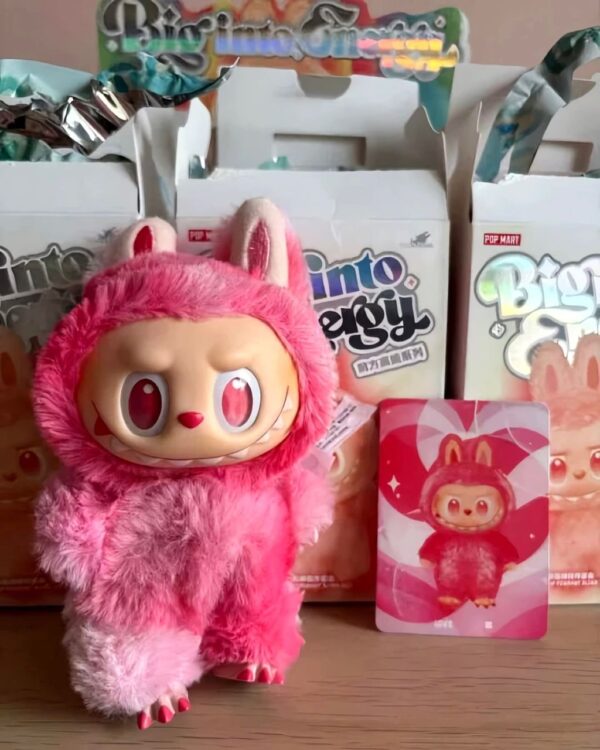 Labubu Dolls Pallet liquidation - Image 7