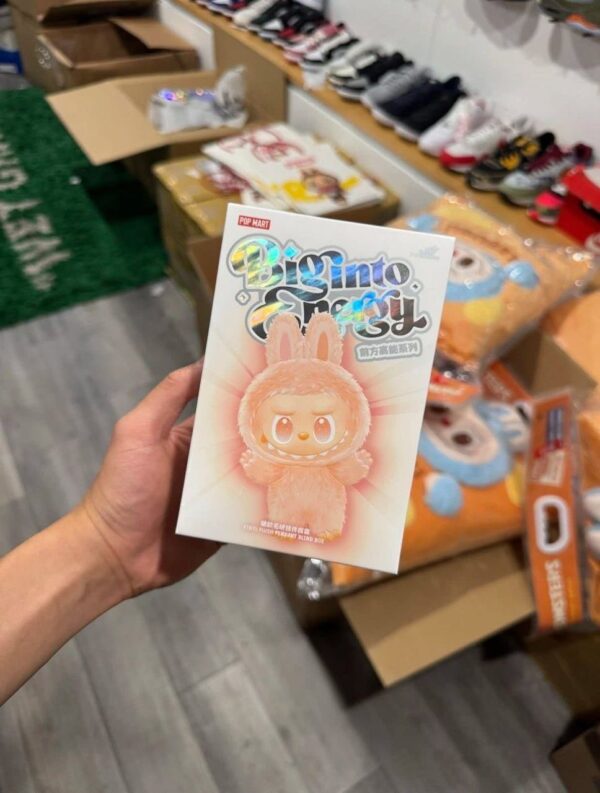Labubu Dolls Pallet liquidation - Image 2