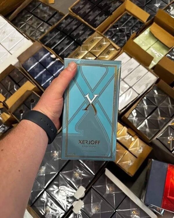 Premium mixed Perfumes Pallets liquidation - Image 5