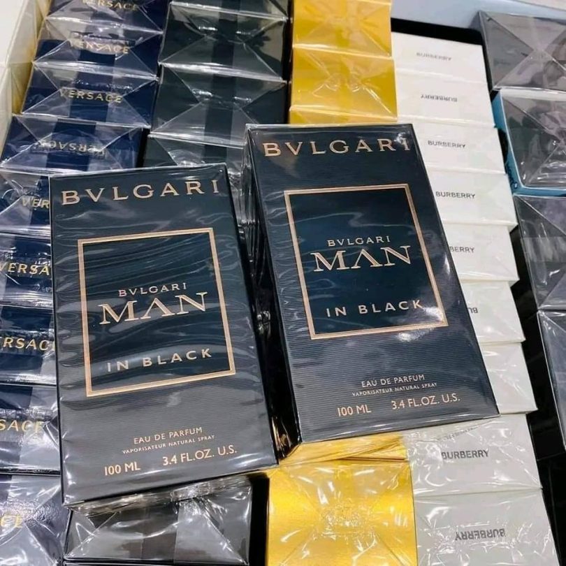 Premium mixed Perfumes Pallets liquidation - Image 6
