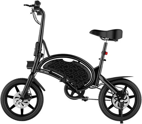 Quality Jetson Bolt Electric Bike pallets Liquidation and Wholesale - Image 2