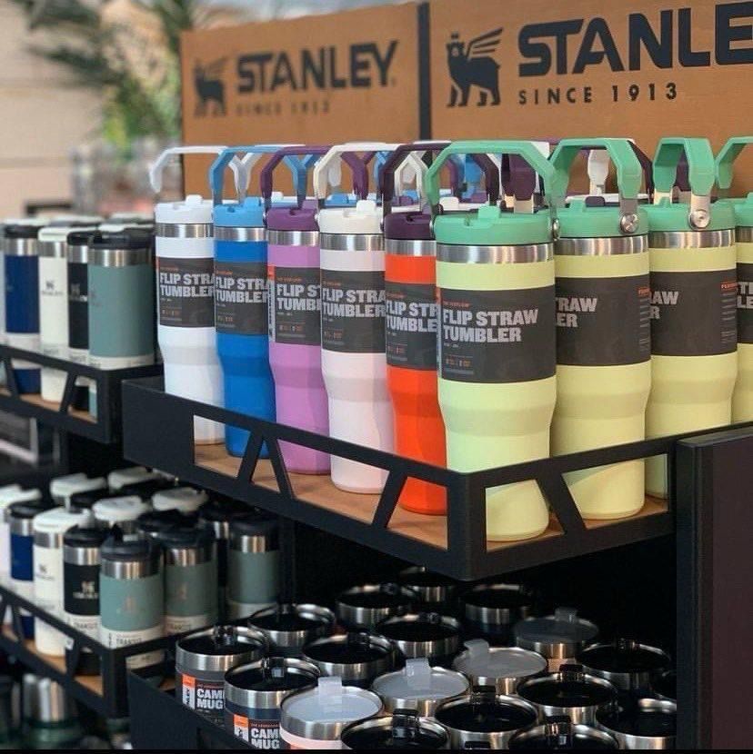 Stanley Cup Pallet Liquidation - Image 2
